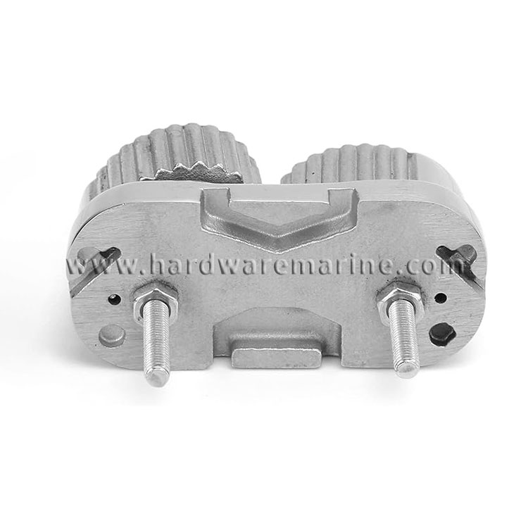 316 Stainless Steel Boat Cam Cleats