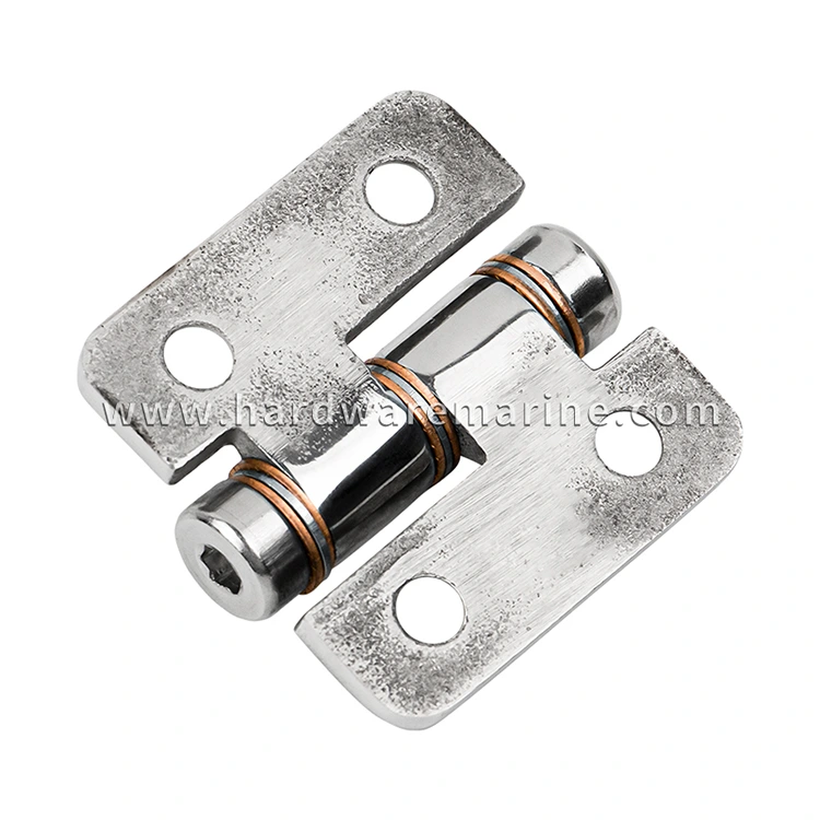 316 Stainless Steel Marine Friction Hinge