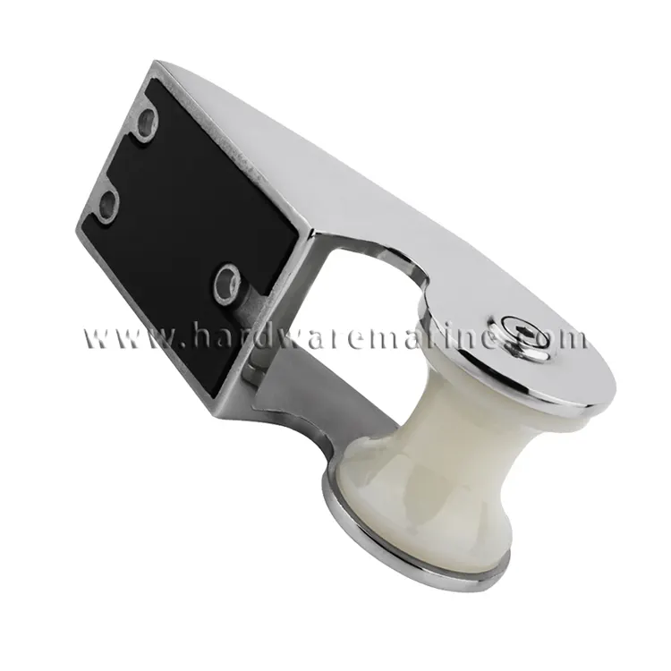 316 Stainless Steel Heavy Bow Anchor Roller