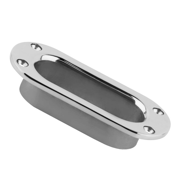316 Stainless Steel Hawse Pipe