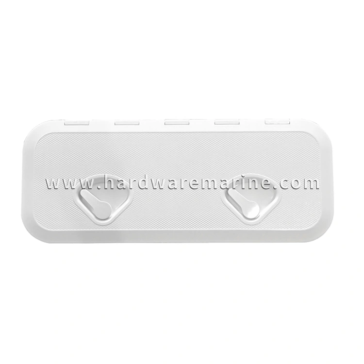 ABS Plastic Marine Hatch Cover