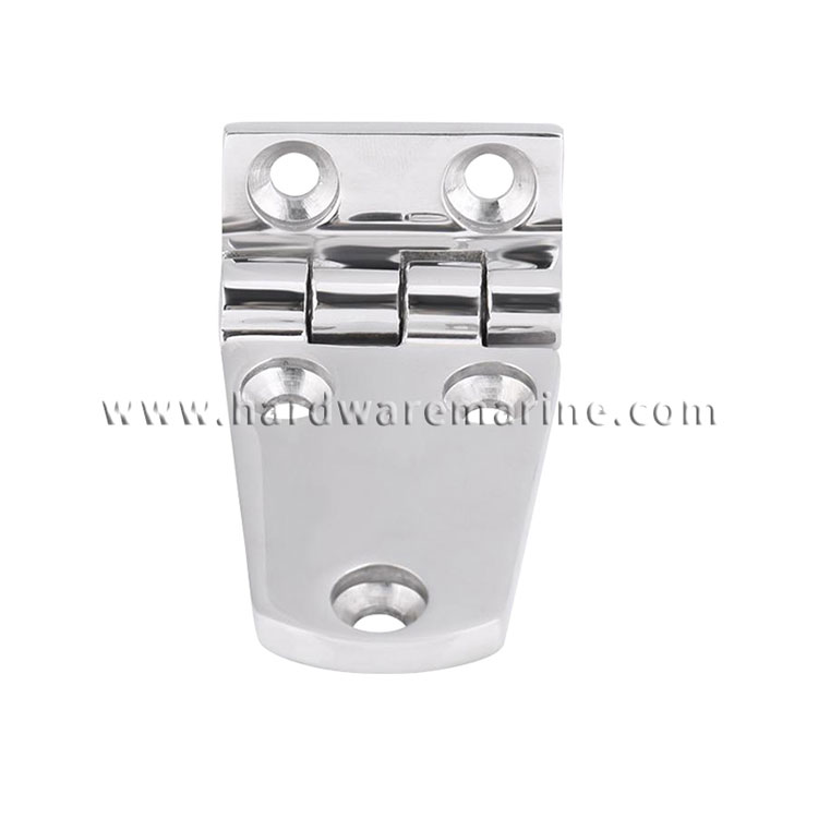 316 Stainless Steel Marine Casting Hinge