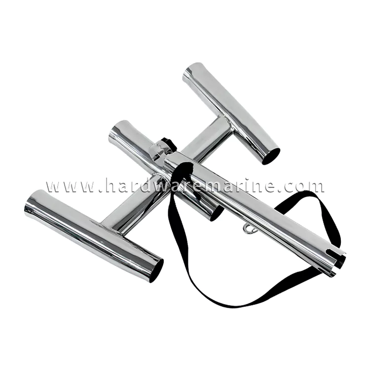 ABS Plastic Marine Thru Hull Fitting