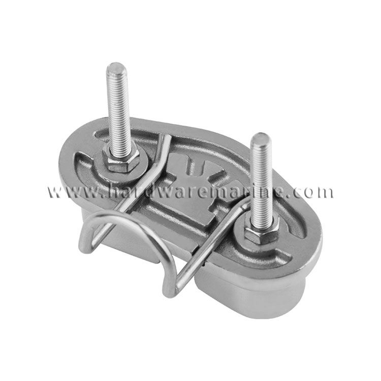 316 Stainless Steel Boat Cam Cleats