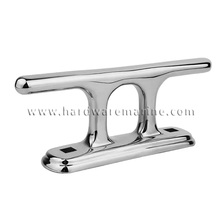 Boat Mooring Bollard 316 Stainless Steel Dock Bollard Claw Bollard