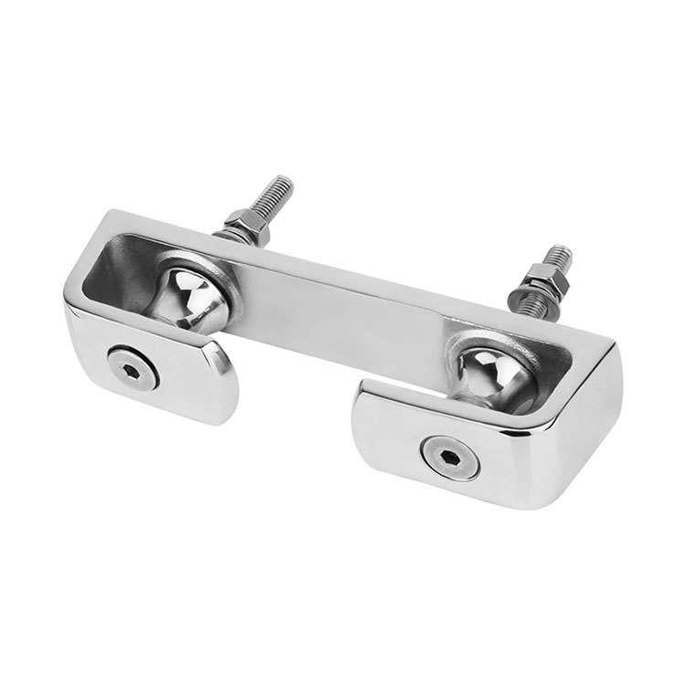 316 Stainless Steel Fairlead Roller