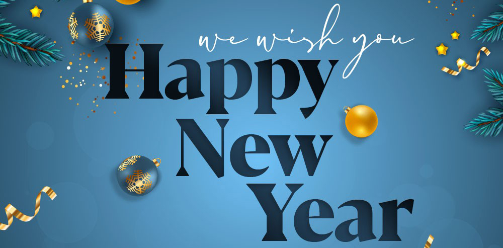 Batul Wishes You a Happy New Year 2024!