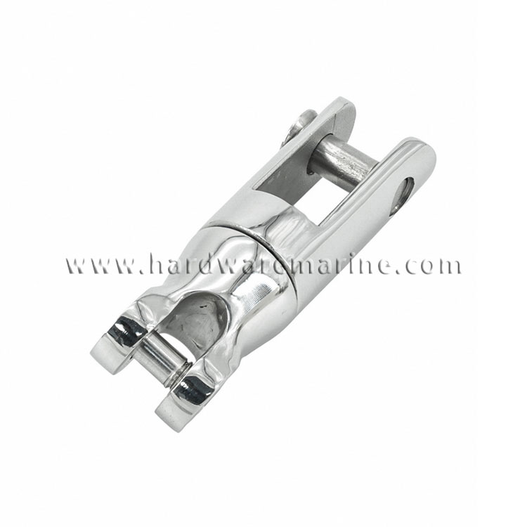 316 Stainless Steel Boat Anchor Swivel Connector