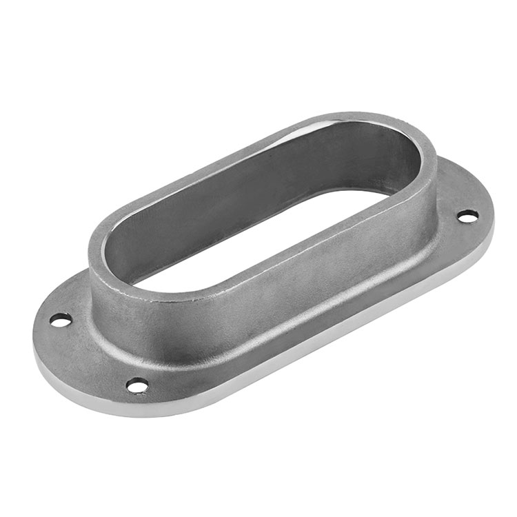 316 Stainless Steel Hawse Pipe