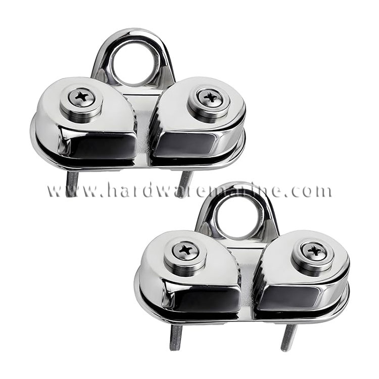 316 Stainless Steel Boat Cam Cleats