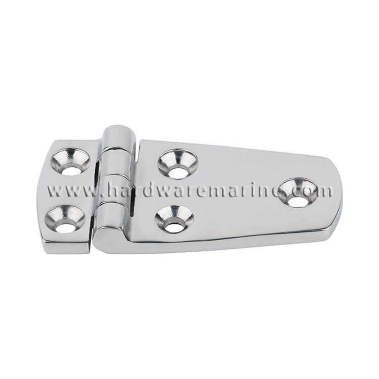 316 Stainless Steel Casting Hinges