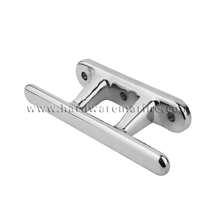 Boat Mooring Cleat Bollard 316 Stainless Steel Dock Bollard Claw Bollard
