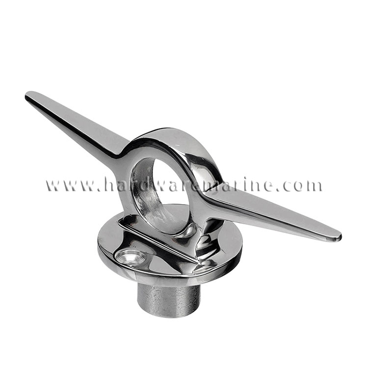 Lift Ring Cleat For Different Vessels Combi Stainless Steel 316