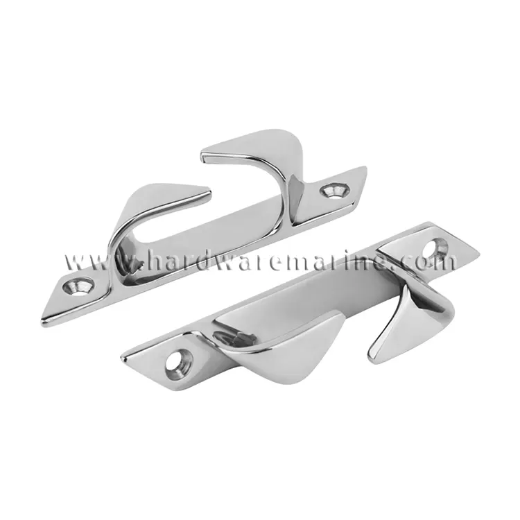 316 Stainless Steel Skene Bow Chock