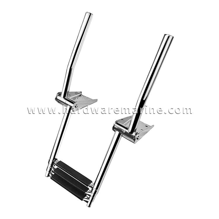 ABS Plastic Marine Thru Hull Fitting