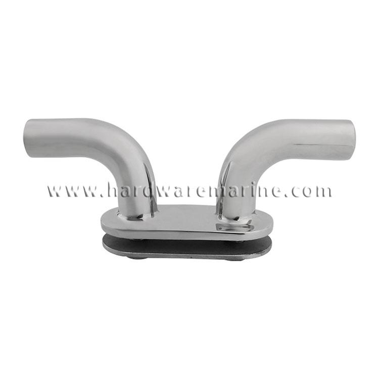 316 Stainless Steel Marine Mooring Bollard