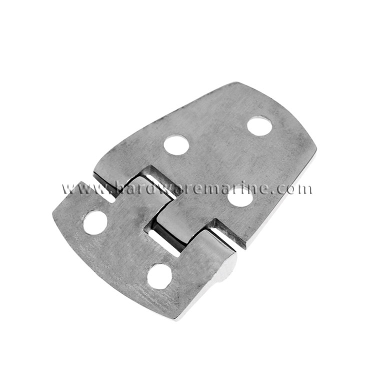 316 Stainless Steel Marine Casting Hinge