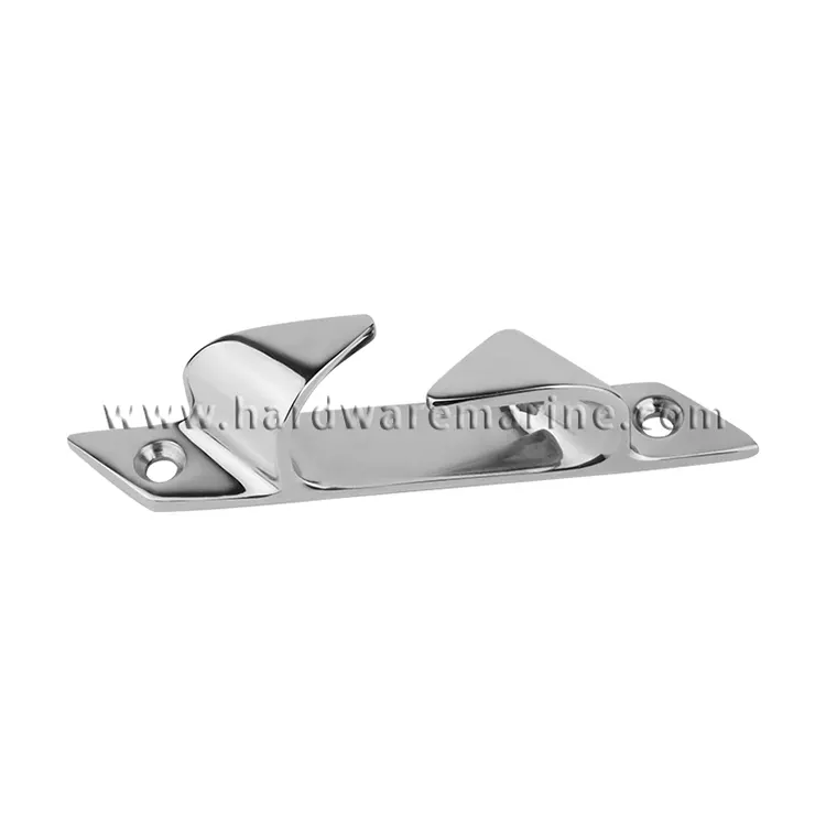 316 Stainless Steel Skene Bow Chock