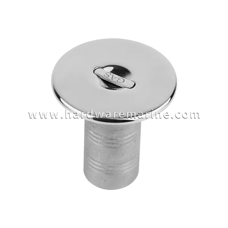 316 Stainless Steel Marine Deck Filler