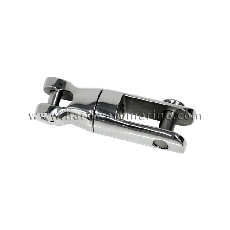 316 Stainless Steel Boat Anchor Swivel Connector