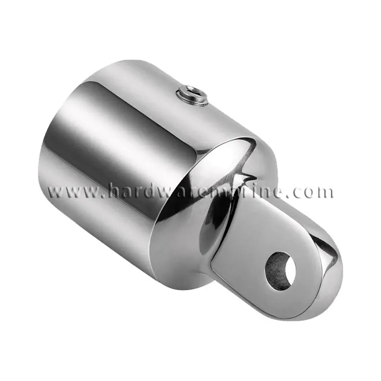 316 Stainless Steel Top Cap