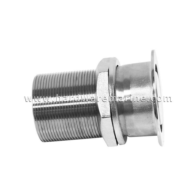 316 Stainless Steel Marine Tank Vent
