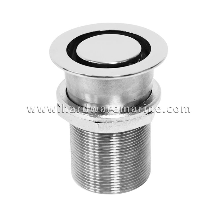 316 Stainless Steel Marine Tank Vent