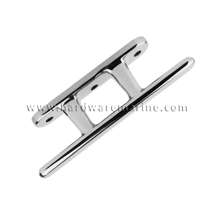 Boat Mooring Cleat Bollard 316 Stainless Steel Dock Bollard Claw Bollard