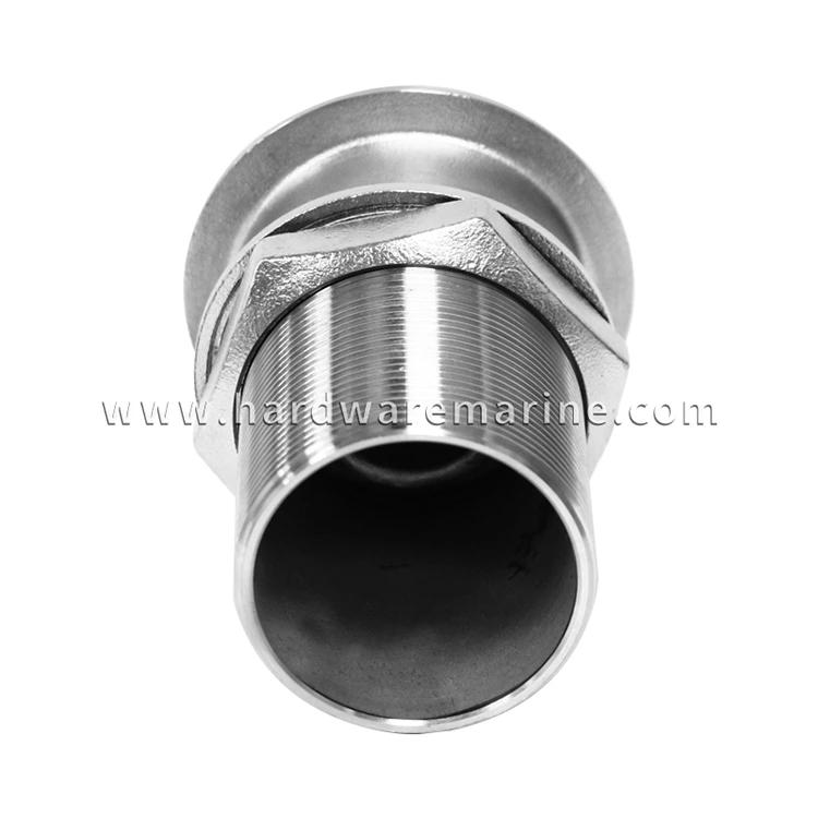 316 Stainless Steel Marine Tank Vent
