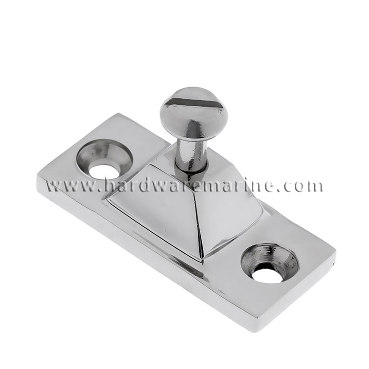 Stainless Steel 316 Deck Hinge