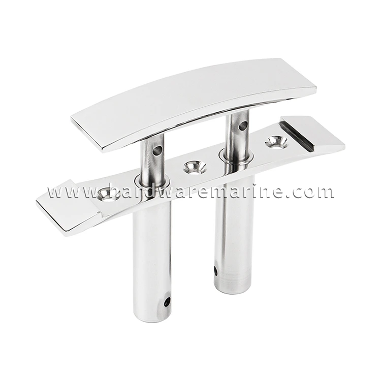316L Stainless Steel Pop up Boat Cleat