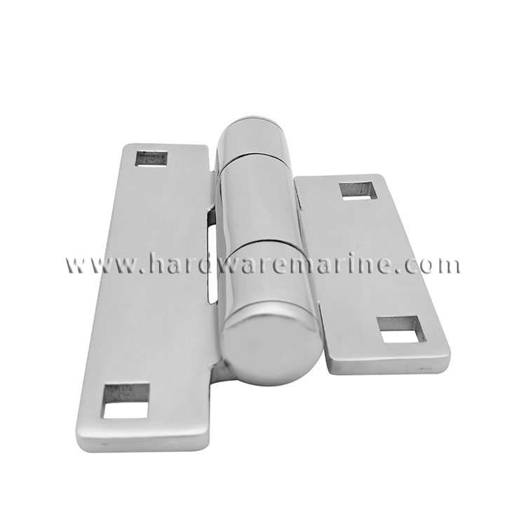 316 Stainless Steel Casting Hinges