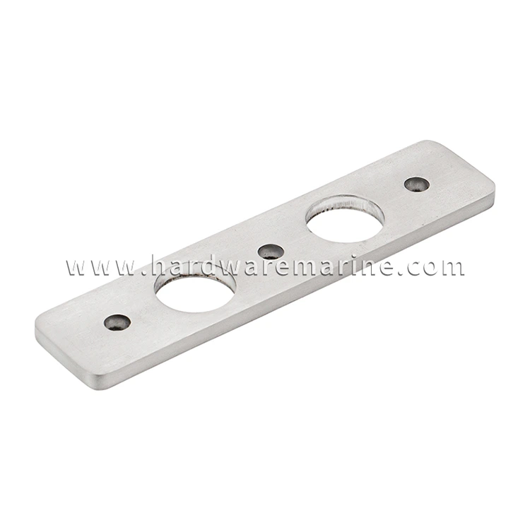 316L Stainless Steel Pop up Boat Cleat