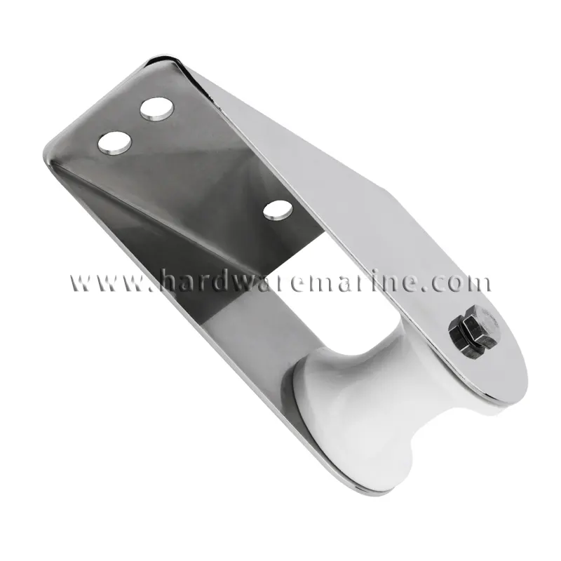 316 Stainless Steel Light Bow Anchor Roller
