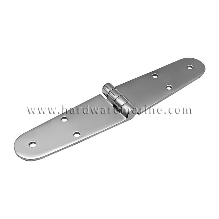 316 Stainless Steel Marine Symmetry Casting Hinge