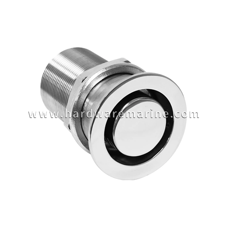316 Stainless Steel Marine Tank Vent