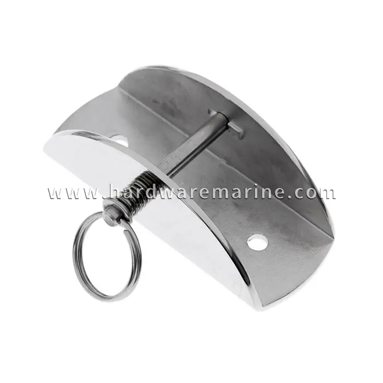 316 Stainless Steel Boat Anchor Chain Lock Stopper