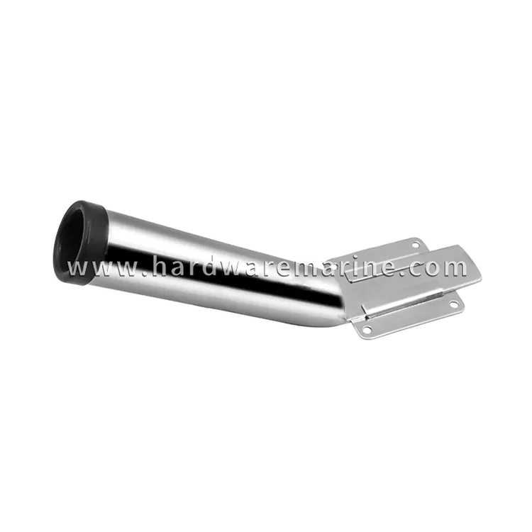 ABS Plastic Marine Thru Hull Fitting