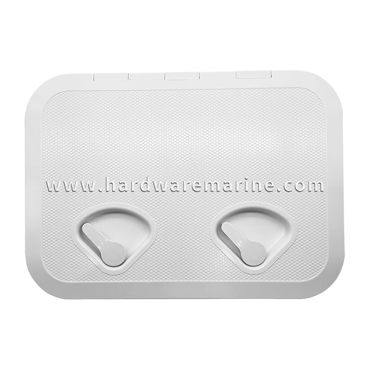 ABS Plastic Marine Hatch Cover