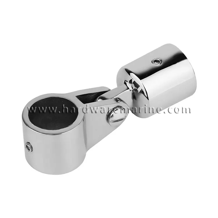 316 Stainless Steel Top Cap