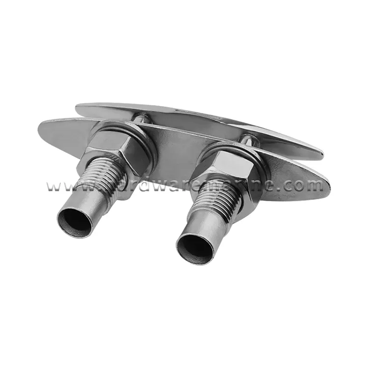316 Stainless Steel Heavy Pop up Cleat