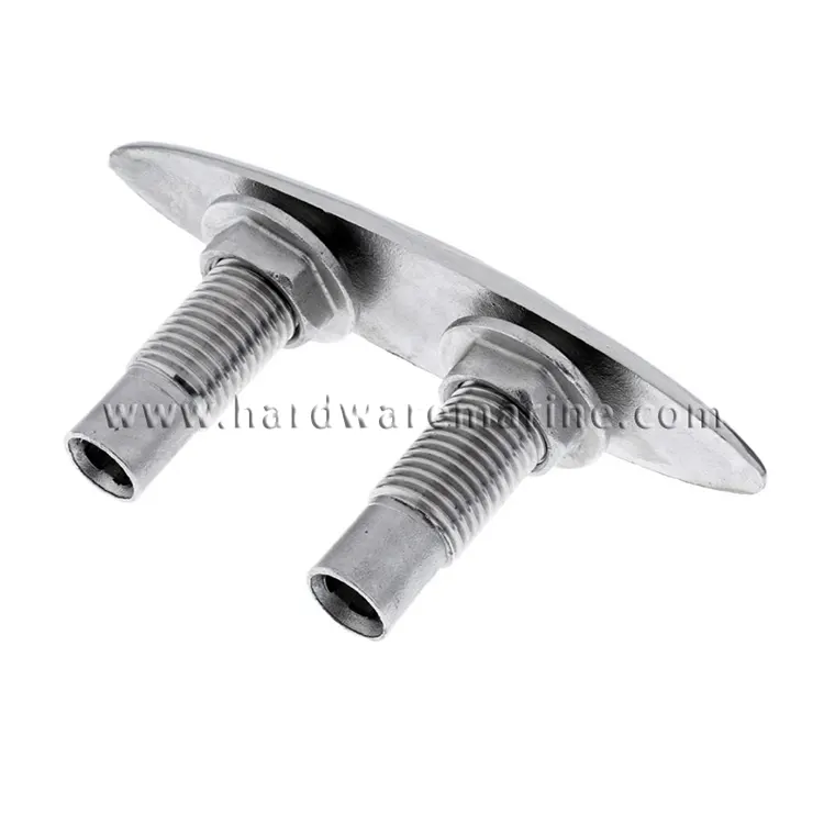 316 Stainless Steel Heavy Pop up Cleat