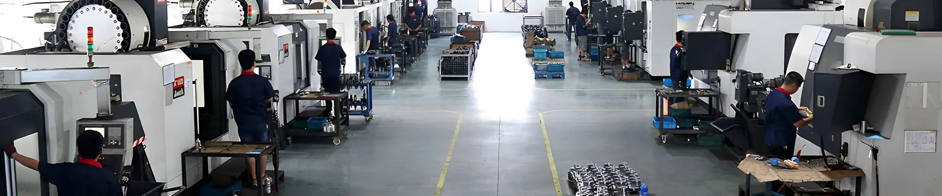 Plant Equipment