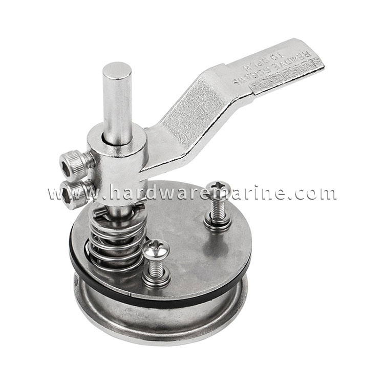 316 Stainless Steel Marine Turning Lock