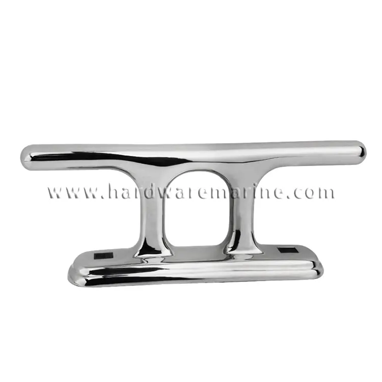 Boat Mooring Bollard 316 Stainless Steel Dock Bollard Claw Bollard