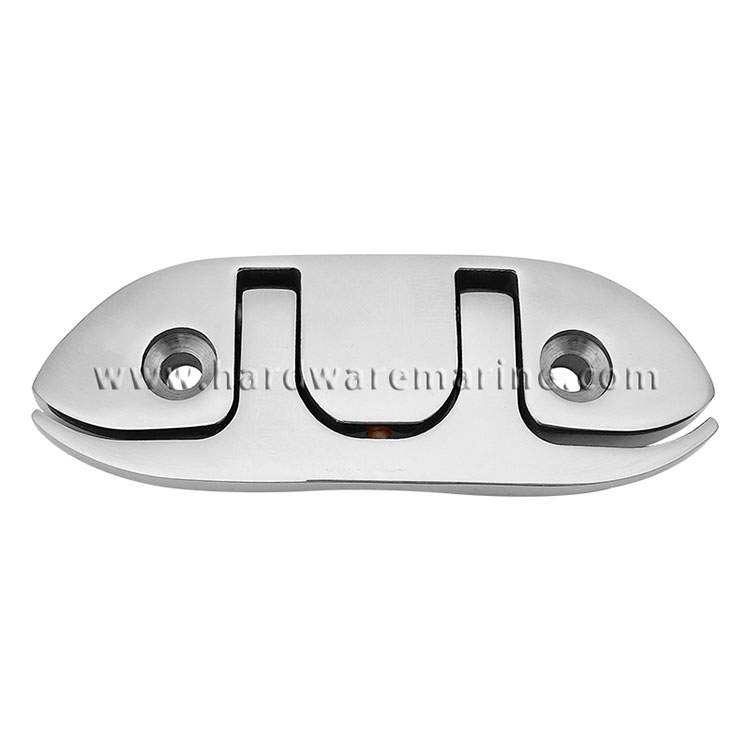 316 Stainless Steel Flip Up Cleat