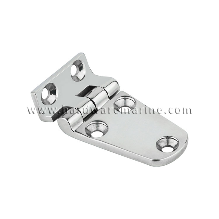 316 Stainless Steel Marine Casting Hinge