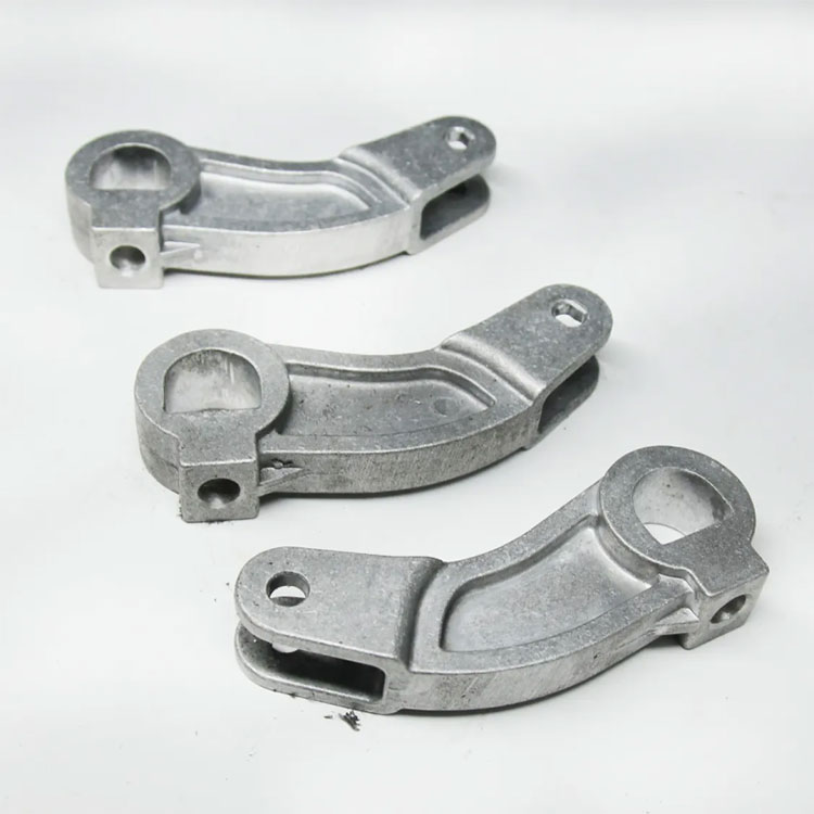 Precision Cast Service Custom Carbon Steel Alloy Steel Stainless Steel Investment Casting Parts