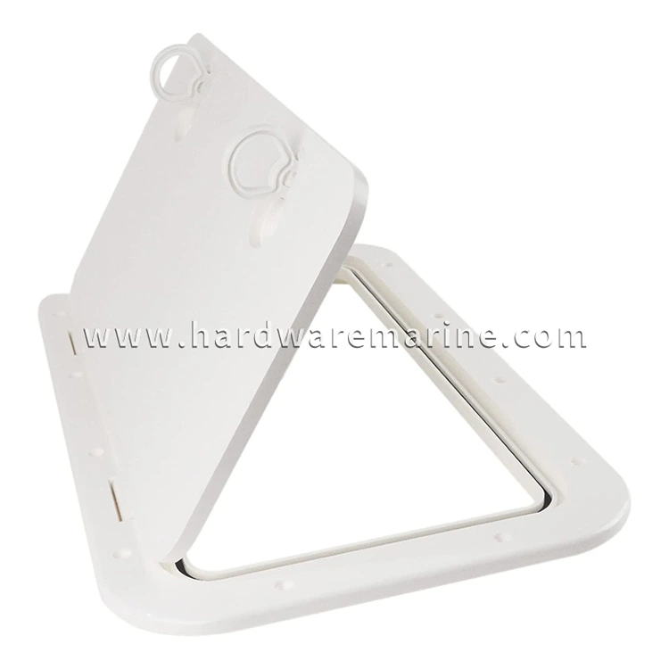 ABS Plastic Marine Hatch Cover