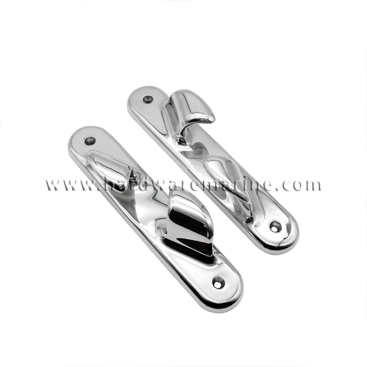 316 Stainless Steel Marine Bow Chock